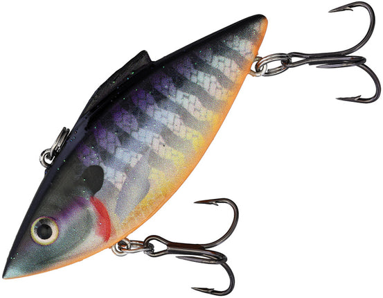 Rat-L-Trap 0.5oz Blue Perch