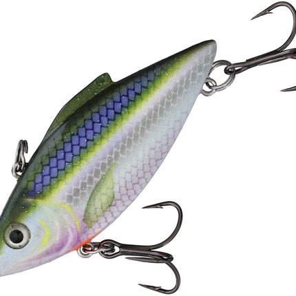 Rat-L-Trap 0.5 oz Blue Shiner