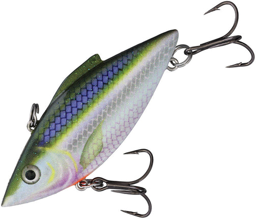 Rat-L-Trap 0.5 oz Blue Shiner