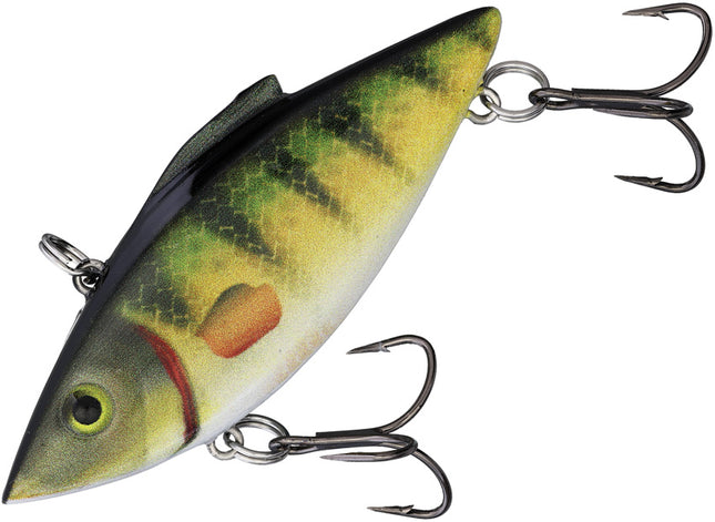 Rat-L-Trap 0.5oz Yellow Perch