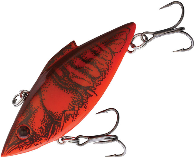 Rat-L-Trap 0.5 oz Red Crawfish