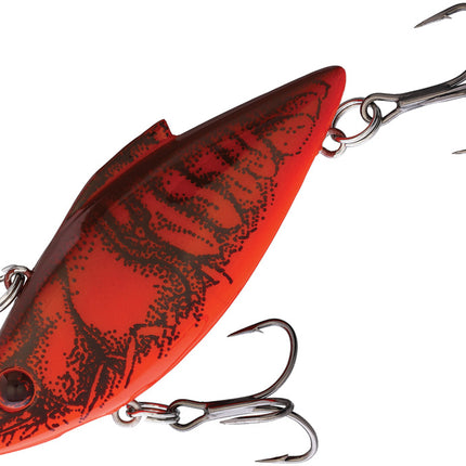 Rat-L-Trap 0.5 oz Red Crawfish