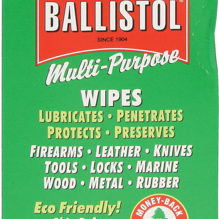 Multi-Purpose Wipes ORMD