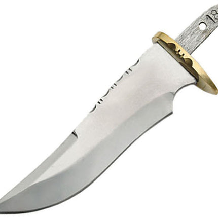 Skinner Blade With Sheath