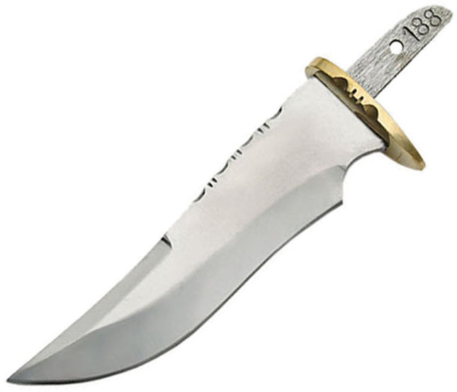 Skinner Blade With Sheath