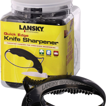 BLSTCS12 Quick Edge Jar (LS098
