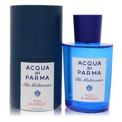 Blu Mediterraneo Fico Di Amalfi Eau De Toilette Spray By Acqua Di Parma - Vickie Lynn's