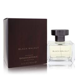 Banana Republic Black Walnut Eau De Toilette Spray By Banana Republic