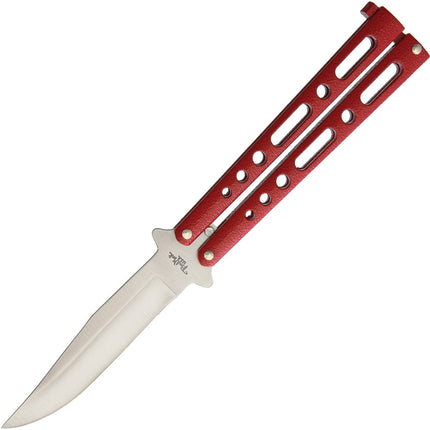 Balisong Red