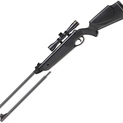 Black Cub .177/.22 Air Rifle