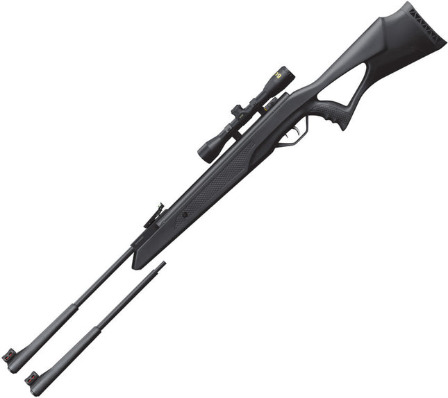 Longhorn II Air Rifle