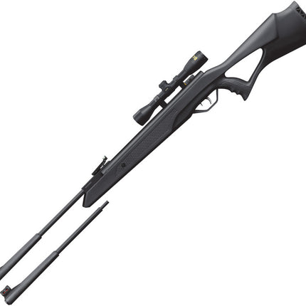 Longhorn II Air Rifle
