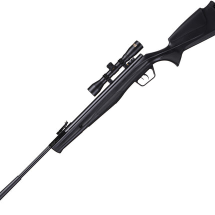 Thunderstorm Air Rifle Combo