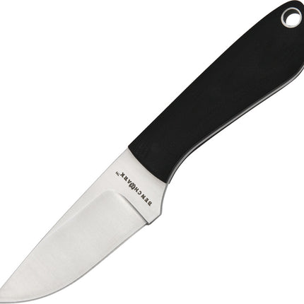 Neck Knife