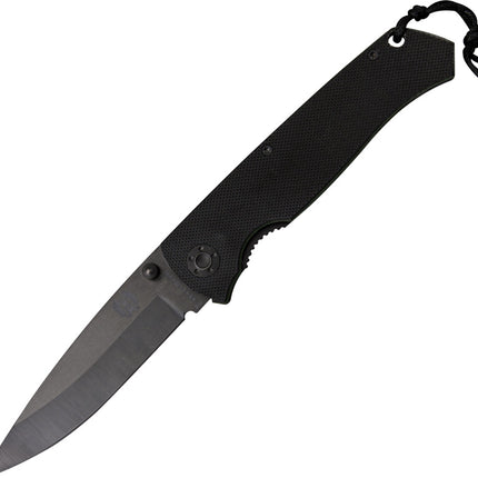 Ceramic Linerlock