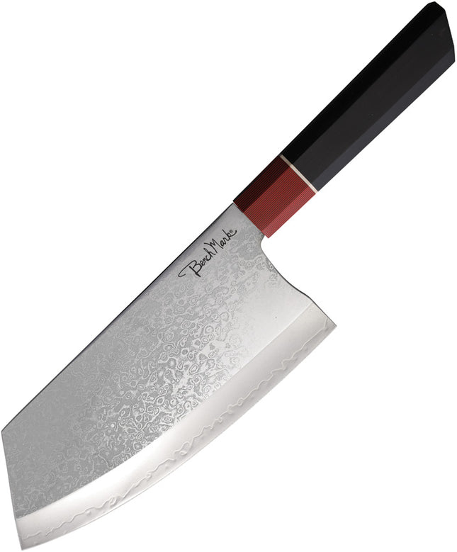 Damascus Chopper