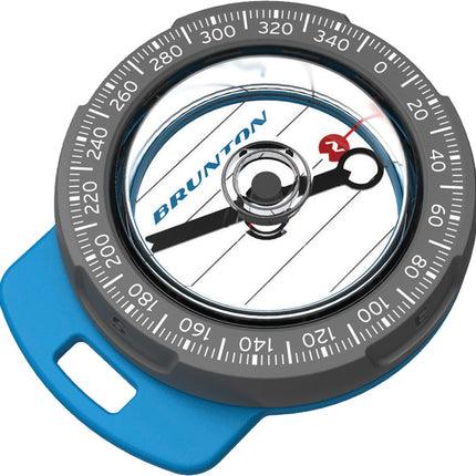 ZIP Tag-Along Compass