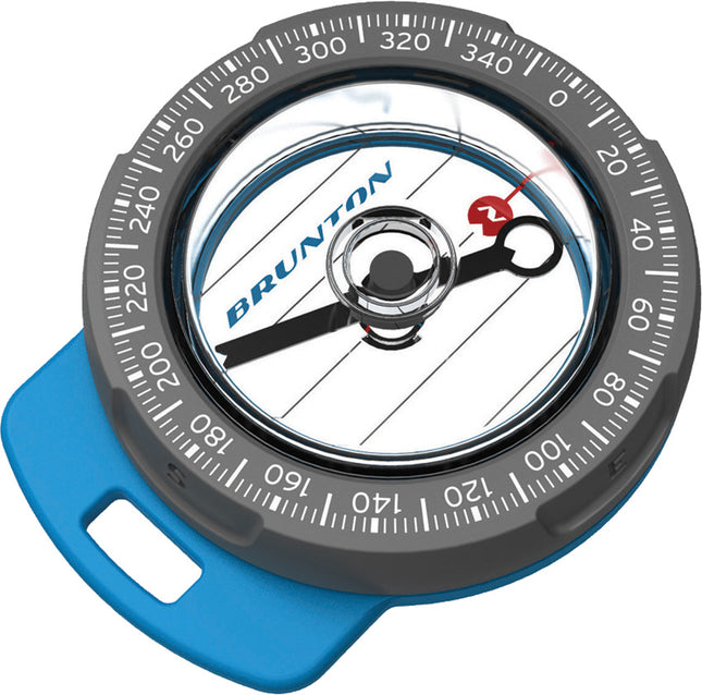 ZIP Tag-Along Compass