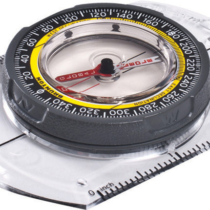 TruArc3 Baseplate Compass