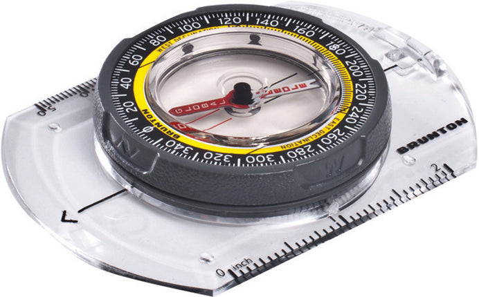 TruArc3 Baseplate Compass