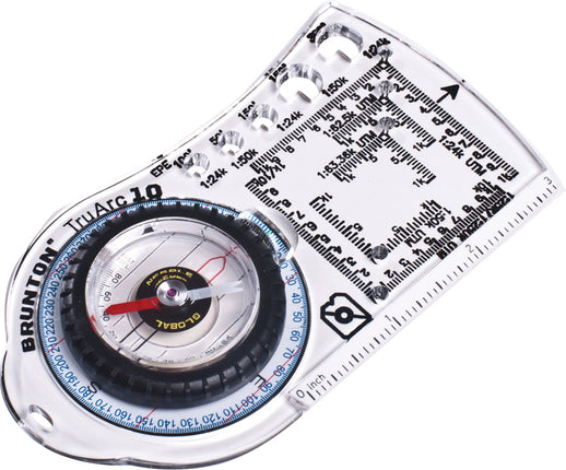 TruArc10 Base Plate Compass