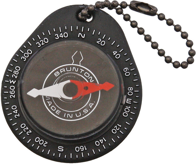 Key Ring Compass