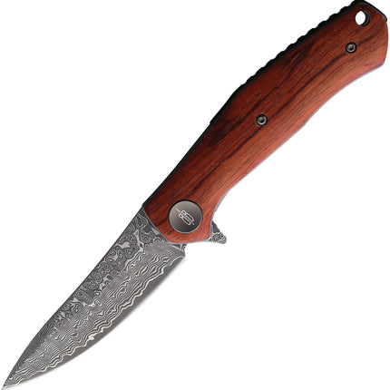 Falcon Linerlock