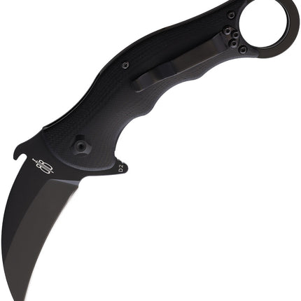 Tactical Karambit Linerlock