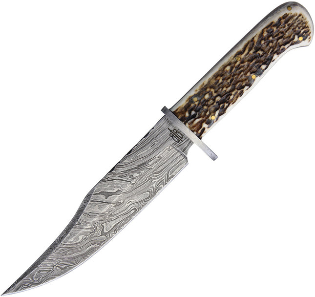 Kings Stag Bowie