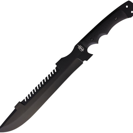 Ultimate Survival Machete