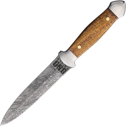 Damascus Dagger