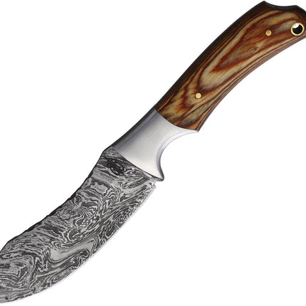 Recurve Wood Hunter