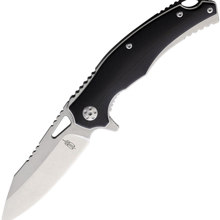 Black Panther Linerlock