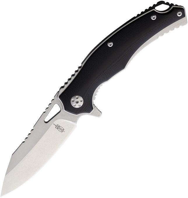 Black Panther Linerlock