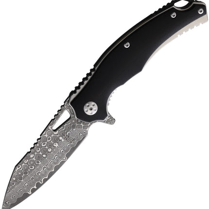 Black Panther Linerlock