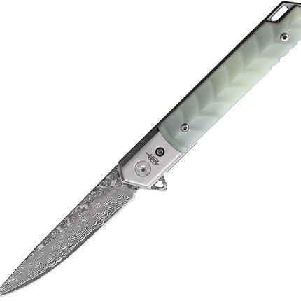 Hornet Linerlock Jade