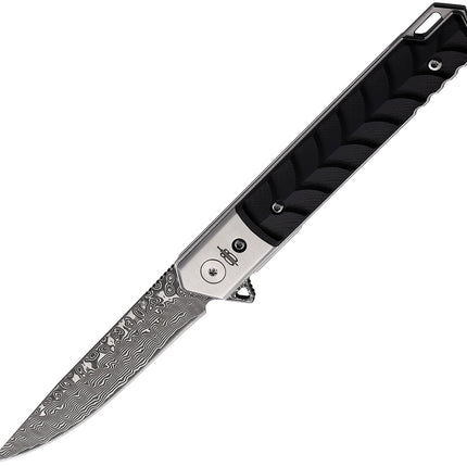 Hornet Linerlock Black