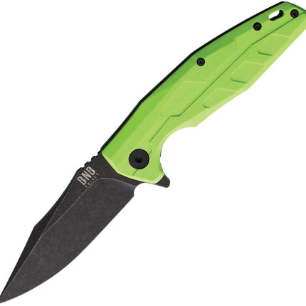 Chameleon Linerlock