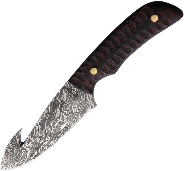 Damascus Guthook Hunter