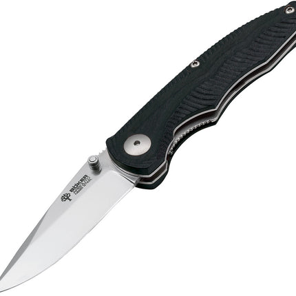 Arbolito Gemini Linerlock G10