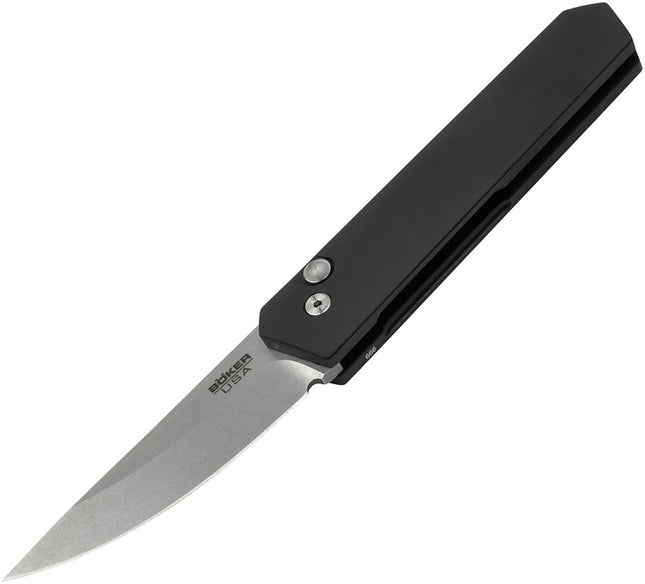 Auto Kwaiken Compact Button