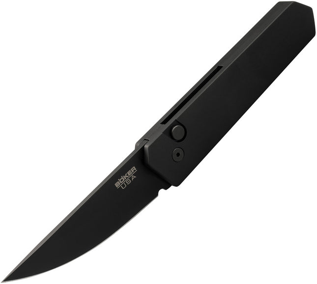 Auto Kwaiken Compact Button