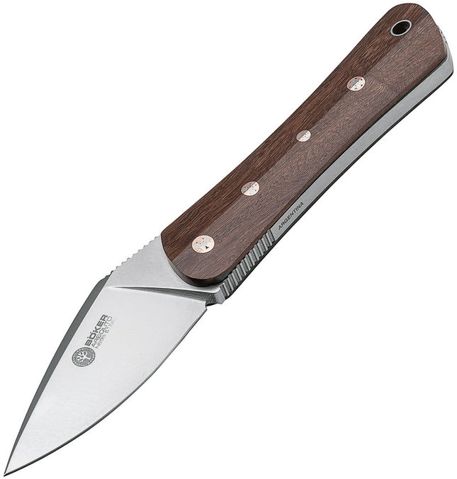 Arbolito Farkas Nomad
