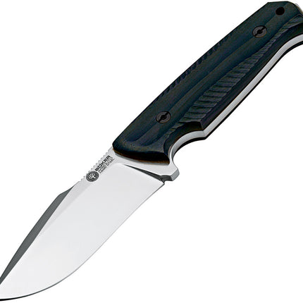 Bison Fixed Blade G10