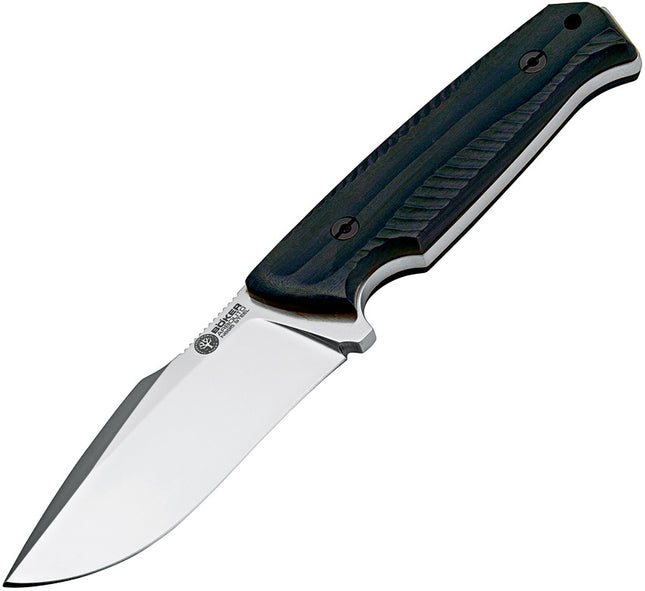 Bison Fixed Blade G10