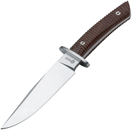 Arbolito Esculta Fixed Blade