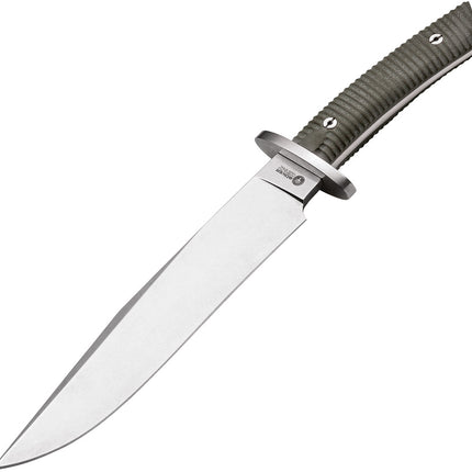 Arbolito El Gigante Micarta