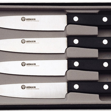 Steak Knife Set