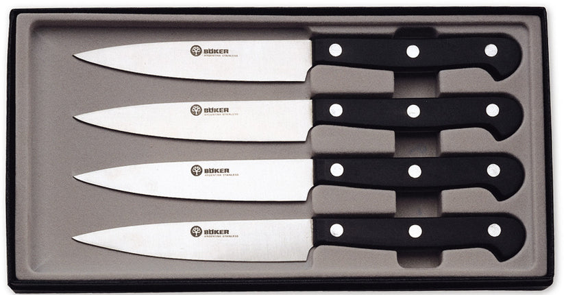 Steak Knife Set