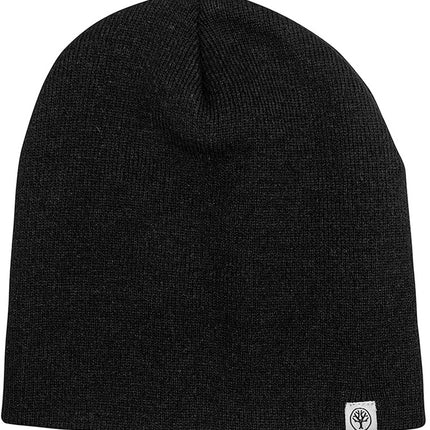 Beanie Black